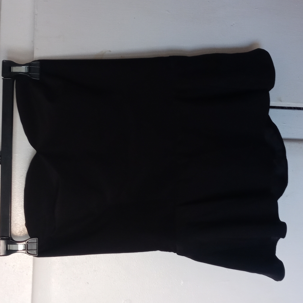 Designer dress top